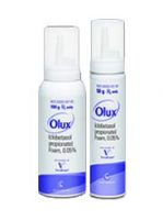 Stiefel Laboratories Olux (Clobetasol Propionate) Foam