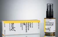 Suki Hair-Scalp Conditioning Oil