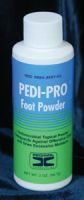 Pedinol Pedi-Pro Foot Powder