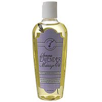 Sonoma Lavender Lavender Massage Oil