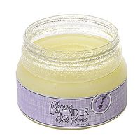 Sonoma Lavender Lavender Sea Salt Scrub