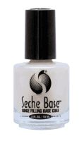 Seche Base Ridge Filling Base Coat