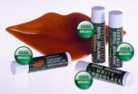 Terressentials 100% Organic Lip Protector