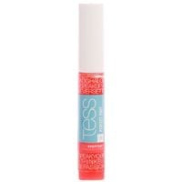 Tess Perfect Pout Strawberry Moisturizing Lip Gloss