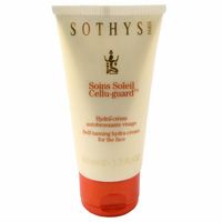 Sothys Sothy's Self Tanning Hydra Cream for the Face
