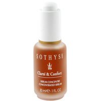 Sothys Sothy's Clear and Comfort Concentrated Serum