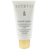 Sothys Sothy's Clear and Comfort Clearness Refreshing Mask