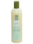 Desert Essence Daily Replenishing Tea Tree Shampoo