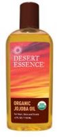Desert Essence 100% Pure Jojoba Oil