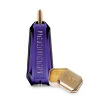 Thierry Mugler Alien Ritual Oil and Gold Wax