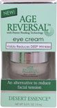 Desert Essence Age Reversal Eye Cream