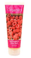 Desert Essence Organics Red Raspberry Body Wash