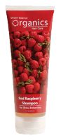 Desert Essence Organics Red Raspberry Shampoo