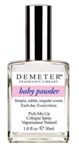 Demeter Fragrance Library Baby Powder Cologne