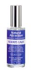 Demeter Fragrance Library Natural Attraction Always Calm Cologne Spray