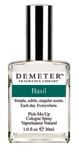 Demeter Fragrance Library Basil Cologne Spray