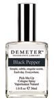 Demeter Fragrance Library Black Pepper Cologne Spray