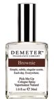 Demeter Fragrance Library Brownie Cologne Spray