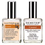 Demeter Fragrance Library Caramel Cologne Spray