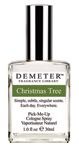 Demeter Fragrance Library Christmas Tree Cologne Spray