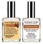 Demeter Fragrance Library Cinnamon Bun Cologne Spray