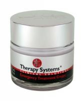 Therapy Systems Emergency Treatment Cream
