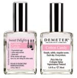 Demeter Fragrance Library Cotton Candy Cologne Spray