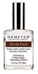 Demeter Fragrance Library Devils Food Cologne Spray