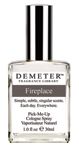 Demeter Fragrance Library Fireplace Cologne Spray