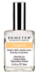 Demeter Fragrance Library Gingerale