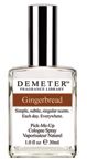 Demeter Fragrance Library Gingerbread Cologne Spray