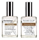 Demeter Fragrance Library Ginsing Root Cologne Spray