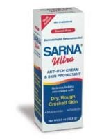 Stiefel Laboratories SARNA Ultra Cream