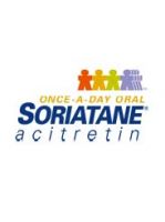 Stiefel Laboratories Soriatane