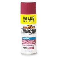 Tinactin Antifungal Aerosol Liquid Spray