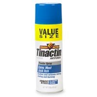 Tinactin Antifungal Powder Spray for Jock Itch