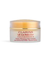 Clarins Extra-Firming Day Cream 'Special' for Dry Skin