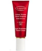 Clarins Super Restorative Tinted Cream