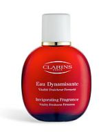 Clarins Eau Dynamisante Spray