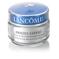 Lancome Bright Expert Night Cream