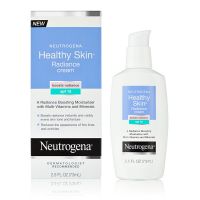 Neutrogena Healthy Skin Radiance Cream SPF 15