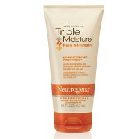 Neutrogena Triple Moisture Pure Strength Conditioning Treatment