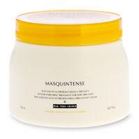 NO. 21: KERASTASE MASQUINTENSE CONCENTRATED NOURISHING TREATMENT FOR THICK, VERY DRY AND SENSITIZED HAIR, $53