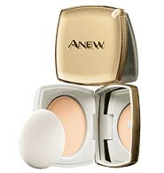 Avon ANEW BEAUTY Age-Transforming Pressed Powder SPF 15