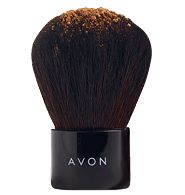 Avon All Over Kabuki Face Brush