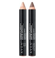 Avon Wrapped in Cashmere Eyeshadow Pencil