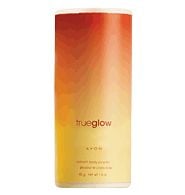 Avon TrueGlow Body Powder