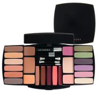 Sephora Make Up Show Palette