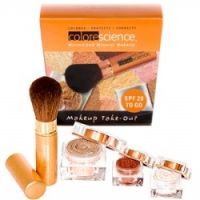 Colorescience Pro Take-Out Box