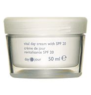 Avon liiv Botanicals Vital Day Cream with SPF 20